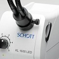 SCHOTT KL1600 LED